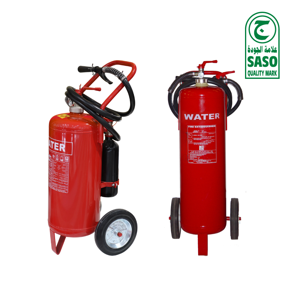Mobile Water