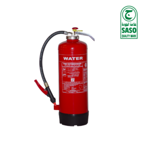 Portable Water